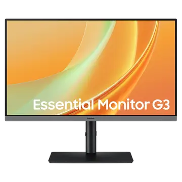 Màn hình Samsung LS24HG320EEXXV 23.8 inch Full HD (1920 x 1080)/ IPS 144Hz