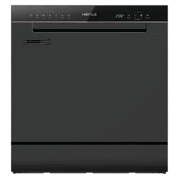 Máy rửa bát độc lập 10 bộ Hafele HDW-T5532B