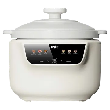 Nồi hầm dưỡng sinh 5 in 1 Unie 3 lít USC888