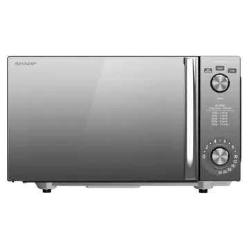 Lò vi sóng Sharp 20 lít R-2046FB-BK