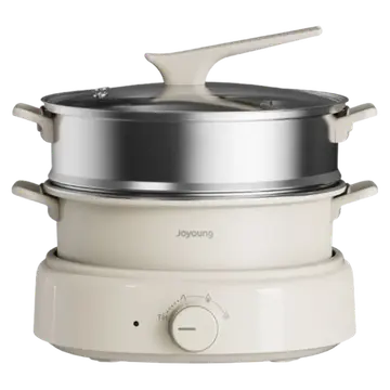 Nồi lẩu nướng đa năng Joyoung 5 lít JHP-525