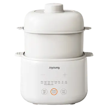 Nồi nấu chậm Joyoung 1 lít JSC-107