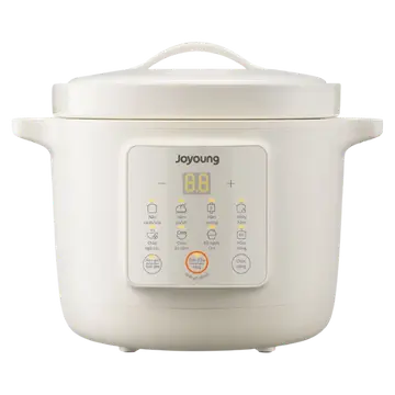 Nồi nấu chậm Joyoung 3 lít JSC-316