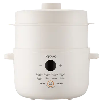 Nồi nấu chậm Joyoung 1.8 lít JSC-187