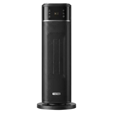 Máy sưởi gốm điều khiển bằng giọng nói Fujihome FH213 2100W