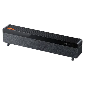 Máy sưởi điều khiển bằng giọng nói Fujihome SH07RLUX 2200W