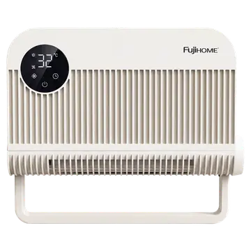 Máy sưởi gốm đa năng Fujihome FHB6000E 1500W
