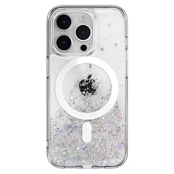 Ốp lưng Magsafe iPhone 14 Pro Max SWITCHEASY STARFIELD M