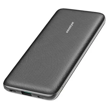 Pin sạc dự phòng Innostyle Powergo 10000mAh Quick Charge 3.0C Plus