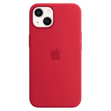 Ốp lưng iPhone 13 Silicone Case with MagSafe
