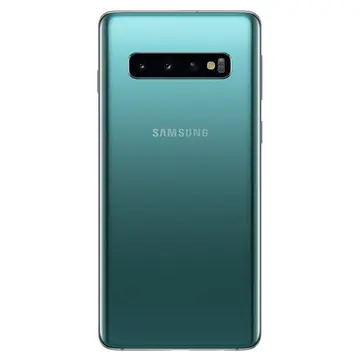 Miếng dán màn hình Samsung S10 YVS - mặt sau