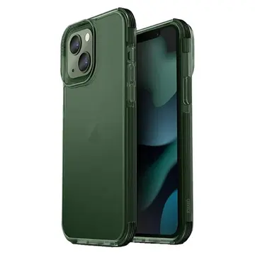 Ốp lưng iPhone 13 UNIQ COMBAT TPU