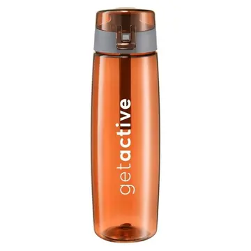 Bình nước thể thao Inochi Kita Active 700ml Cam