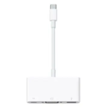 PKNK USB-C có cổng VGA MJ1L2ZP/A