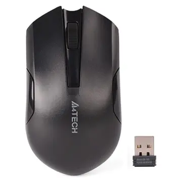 Chuột không dây A4tech G3-200N