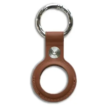 Ốp lưng Airtag Da Meetu
