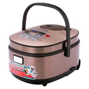 Nồi cơm điện tử Sunhouse mama 1.5 lít SHD8915