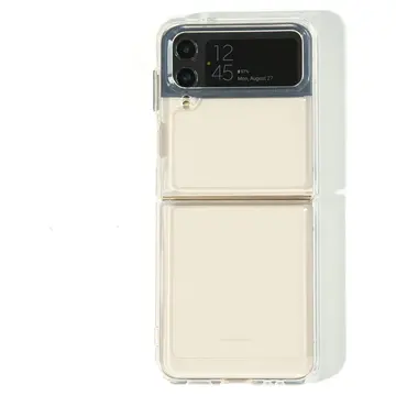 Ốp lưng Samsung Z Flip 4 Seine Scene