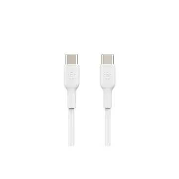 Cáp USB-C to USB-C Belkin 2m vỏ nhựa