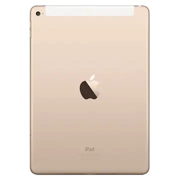 Miếng dán film trong mặt sau Ipad Air cắt thủ công YVS