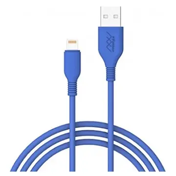 Cáp Lightning Innostyle Jazzy MFI 1.5m