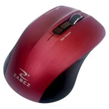Chuột không dây Zadez M390
