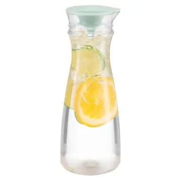 Bình nước Inochi Yama 1.2L Xanh