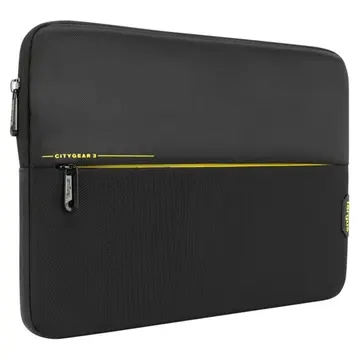 Túi chống sốc Targus City Gear TSS994GL-80 15.6" Đen