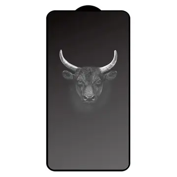 Miếng dán cường lực chống nhìn trộm iPhone 13 Pro Max/14 Plus 2.7D Mipow