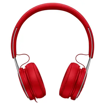 PKNK Tai nghe choàng đầu Beats EP Red