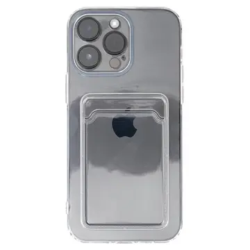 Ốp lưng đa năng iPhone 14 Pro Max Meetu Silicone