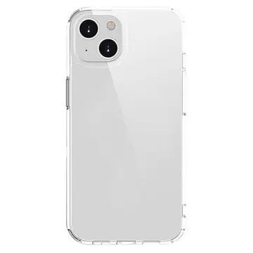 Ốp lưng iPhone 14 Plus TPU chống sốc Mipow