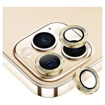 Ốp bảo vệ camera iPhone 14 Pro / 14 Pro Max Mipow