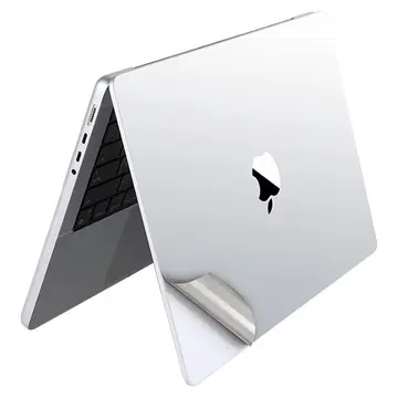 Miếng dán màn hình 5 in 1 Macbook Pro 16 inch M1/M2 Mocoll