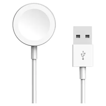 PKNK Dây sạc Apple Watch Magnetic Charging Cable (1 m)