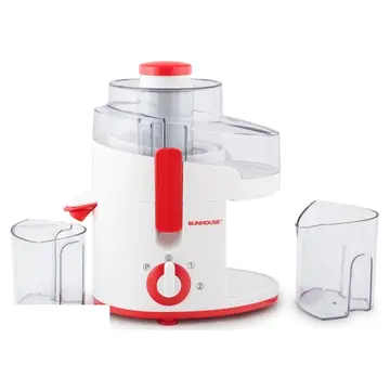 Máy ép hoa quả Sunhouse SHD5520