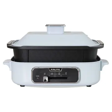 Nồi lẩu nướng đa năng Kalite 4 lít KL-666