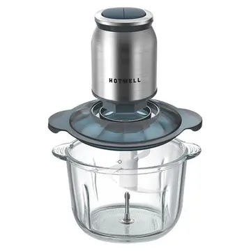 Máy xay thịt Hotwell MG20H3