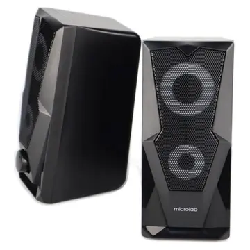 Loa vi tính Microlab B27 2.0