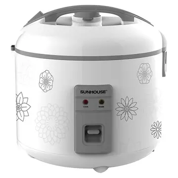 Nồi cơm điện Sunhouse 1.8 lít SHD8603