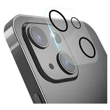 Kính cường lực camera iPhone 13 - 13 Pro/13 Pro Max JCPAL