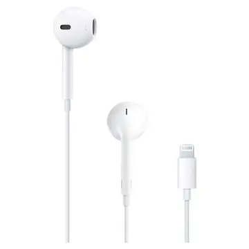 Tai nghe EarPods with Lightning Connector