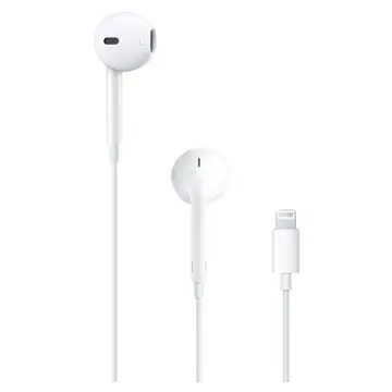 Tai nghe có dây Apple EarPods Lightning (MMTN2ZA/A)