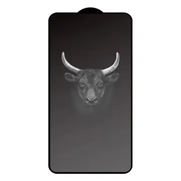 Miếng dán màn hình kính cường lực chống vân tay iPhone 14/ iPhone 16e/iPhone 17e 2.7D Mipow