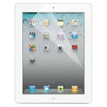 Miếng dán màn hình iPad Pro 10.5 inch YVS - mặt trước