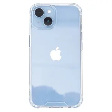 Ốp lưng chống sốc iPhone 14 YVS Silicone