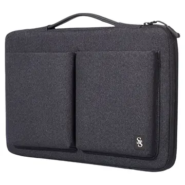 Túi chống sốc SEINE SCENE ORLEANS 15.6 inch