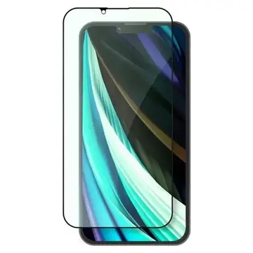 Miếng dán cường lực iPhone 14 Pro Max Jcpal chống ánh sáng xanh
