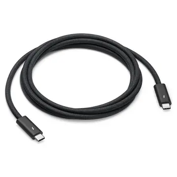 Cáp Thunderbolt 4 USB‑C Apple 1.8 m