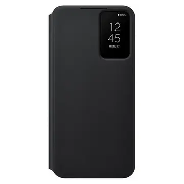 Bao da Samsung Galaxy S22 Plus Smart Clear View